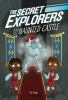 Book cover for "The Secret Explorers and the haunted castle".