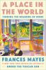 Book cover for "A place in the world"