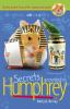 Book cover for "Secrets according to Humphrey".