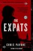 Book cover for "The expats"