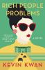 Book cover for "Rich people problems".