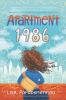 Book cover for "Apartment 1986"