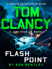 Book cover for "Flash Point".