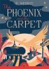 Book cover for "The phoenix and the carpet".