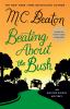 Book cover for "Beating about the bush".