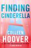Book cover for "Finding Cinderella"