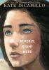 Book cover for "Beverly, right here".
