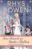 Book cover for "Four funerals and maybe a wedding".