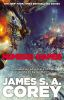 Book cover for "Nemesis games".