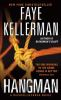 Book cover for "Hangman"