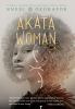 Book cover for "Akata woman".