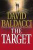 Book cover for "The target"
