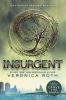 Book cover for "Insurgent".