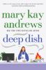 Book cover for "Deep dish"