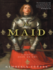 Book cover for "The Maid"