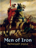 Book cover for "Men of Iron"
