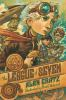 Book cover for "The league of seven"