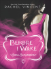 Book cover for "Before I Wake".