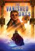 Book cover for "The vanished ones"
