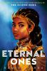 Book cover for "The eternal ones".