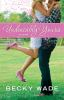 Book cover for "Undeniably yours".