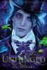 Book cover for "Unhinged".