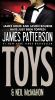 Book cover for "Toys"