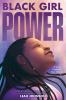 Book cover for "Black girl power"