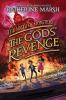 Book cover for "The gods' revenge".
