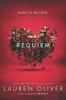 Book cover for "Requiem".
