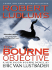 Book cover for "The Bourne Objective".