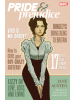 Book cover for "Pride and Prejudice"
