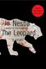 Book cover for "The leopard"