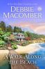 Book cover for "A walk along the beach"