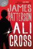 Book cover for "Ali Cross"