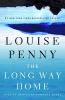 Book cover for "The long way home".