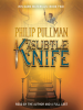 Book cover for "The Subtle Knife".