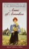 Book cover for "Anne of Avonlea".