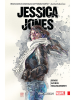 Book cover for "Jessica Jones (2016), Volume 1"