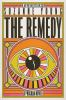Book cover for "The remedy"