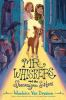 Book cover for "Mr. Whiskers and the Shenanigan sisters"