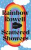 Book cover for "Scattered showers"