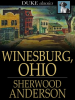 Book cover for "Winesburg, Ohio"