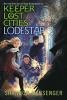 Book cover for "Lodestar"