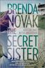 Book cover for "The secret sister".