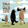Book cover for "Walk on the wild side".