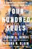 Book cover for "Four hundred souls"