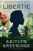 Book cover for "Libertie"