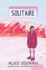 Book cover for "Solitaire"