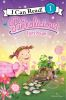 Book cover for "Fairy house".